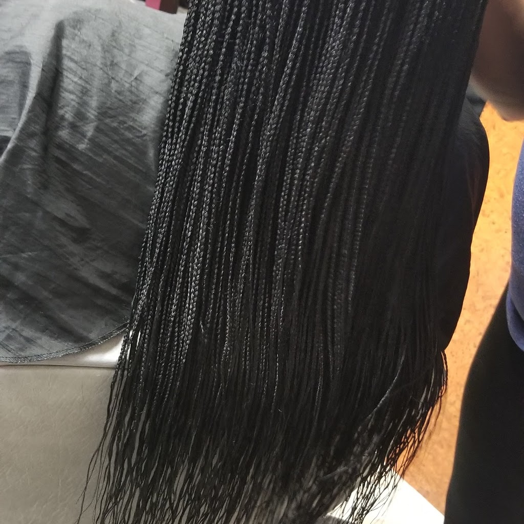 MERCY AFRICAN HAIR BRAIDING | 25993 Highland Rd, Richmond Heights, OH 44143, USA | Phone: (216) 999-7526