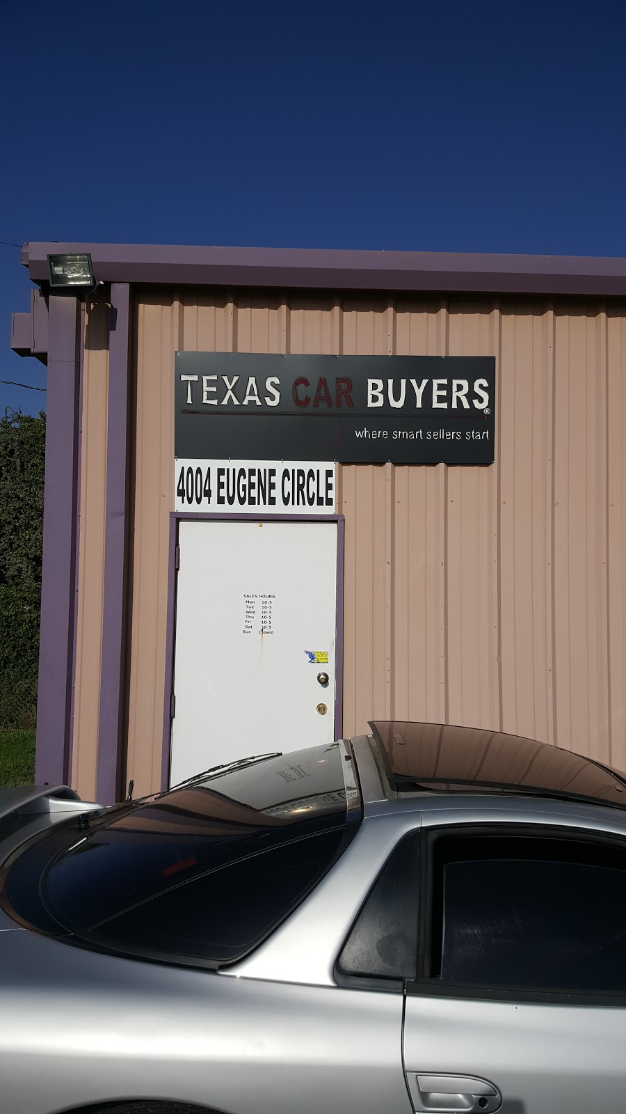 Texas Car Buyers LLC | 1019 N Industrial Blvd, Bedford, TX 76021, USA | Phone: (817) 675-0017