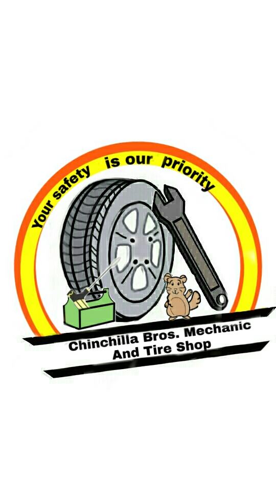 Chinchilla Tires | 5515 N Fry Rd Suite C, Katy, TX 77449, USA | Phone: (281) 815-7099
