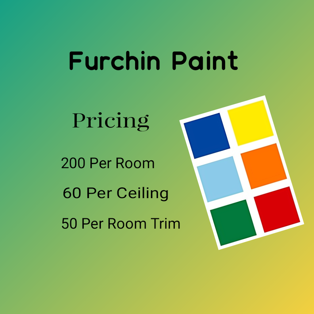 Furchin Paint | 5908 Wolf Lake Rd, Grass Lake, MI 49240, USA | Phone: (734) 864-2695