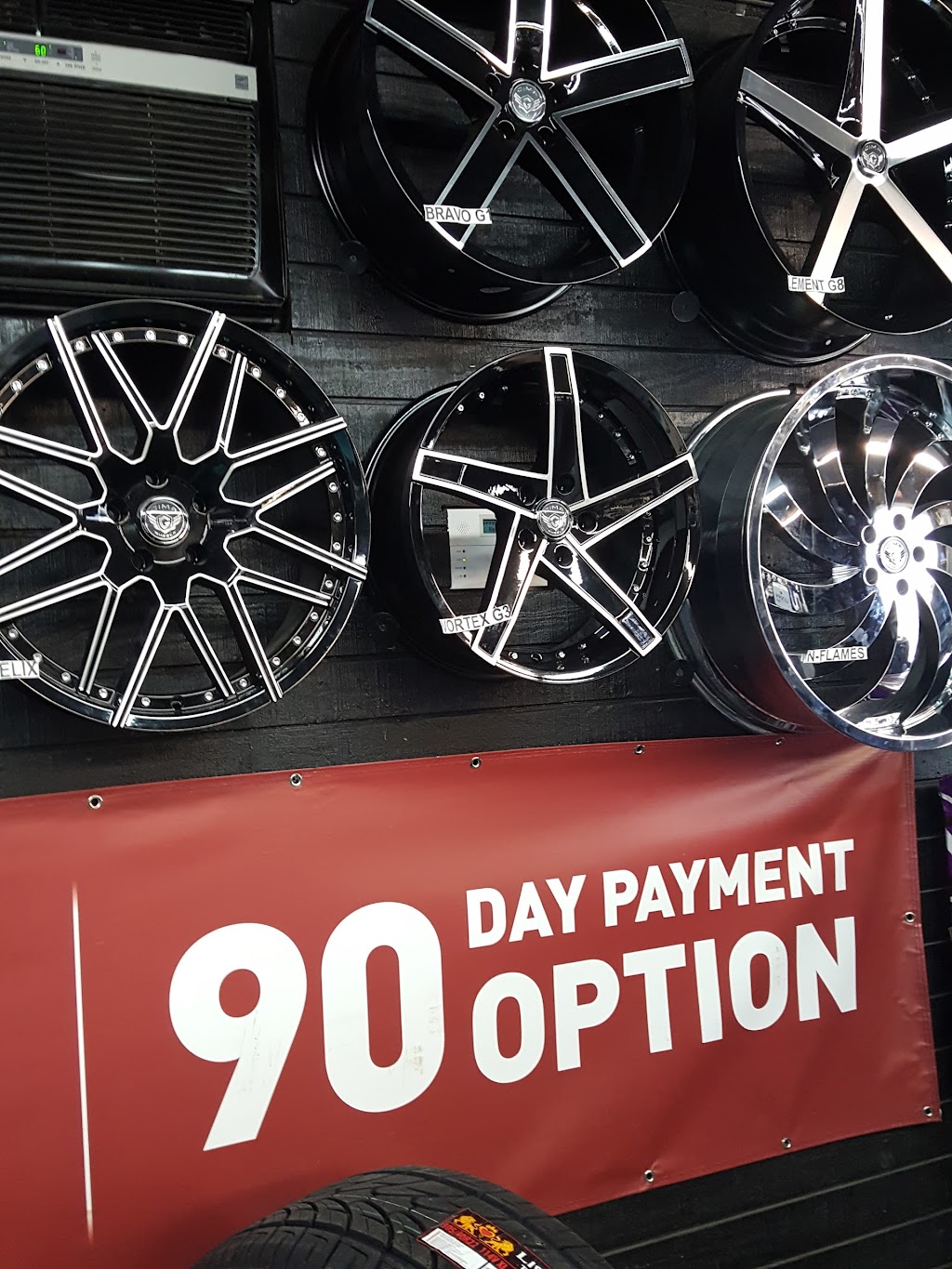 Hub Cap Annie LLC | 2090 Goodman Rd W, Horn Lake, MS 38637, USA | Phone: (662) 393-7467