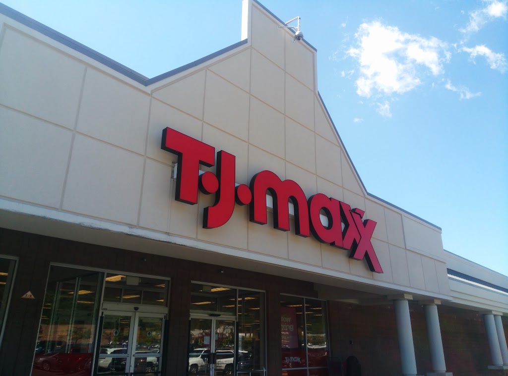 T.J. Maxx | 1515 Rte. 22 West, Watchung, NJ 07069, USA | Phone: (908) 668-5090