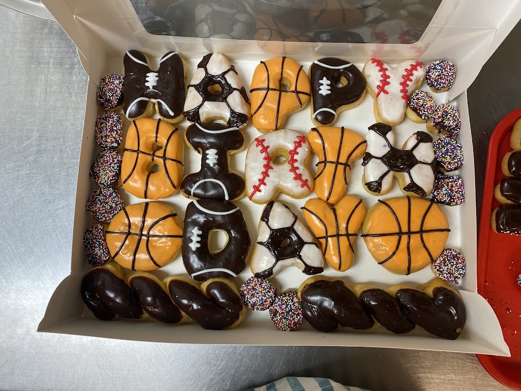 Js Donuts | 1195 FM156, Haslet, TX 76052, USA | Phone: (817) 439-2118