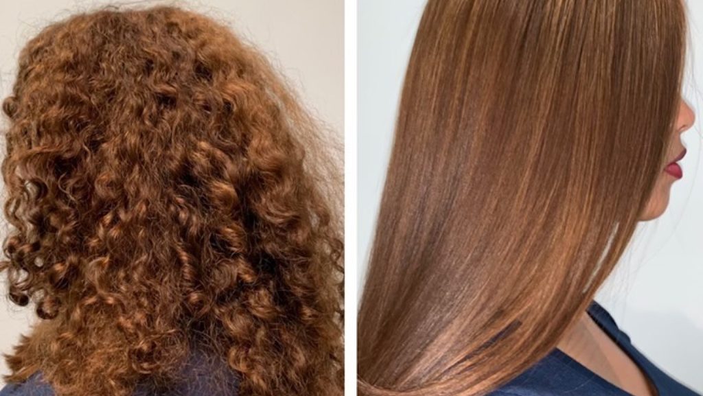 Keratin Straightening Studio | 24265 Middlebelt Rd #3, Farmington Hills, MI 48336, USA | Phone: (248) 579-6119