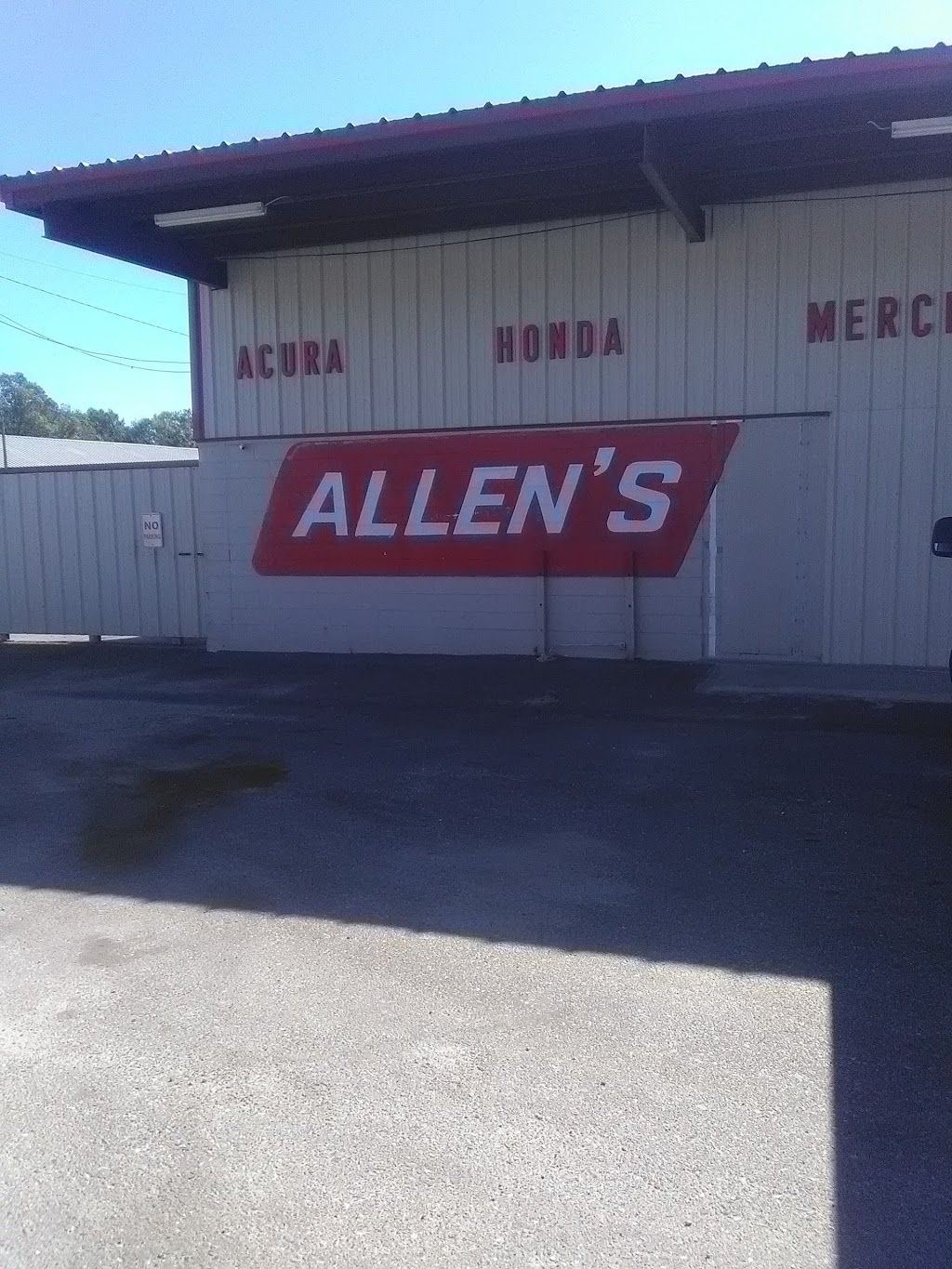 Allens Used Auto Parts | 5509 E Broadway Ave, Tampa, FL 33619 | Phone: (813) 620-4242