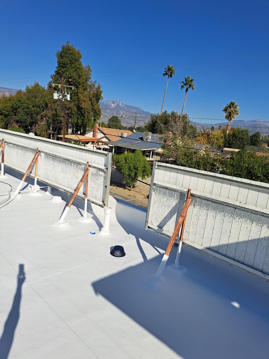 Ramon Total Roofing | 425 W La Cadena Dr Unit 16 Unit 16, Riverside, CA 92501, USA | Phone: (951) 900-5022