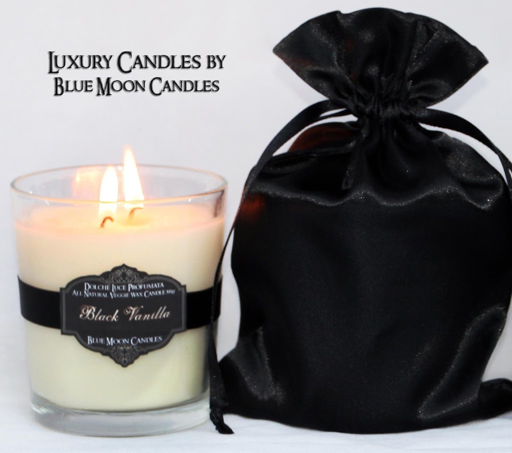 Blue Moon Candles | 81 Stephanie Ln, Washougal, WA 98671, USA | Phone: (951) 675-8386