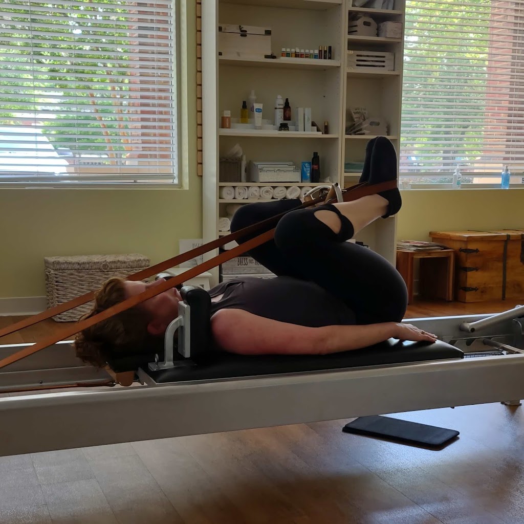 Ab-solute Pilates | 1040 Darrington Dr Suite 105, Cary, NC 27513, USA | Phone: (919) 374-1101