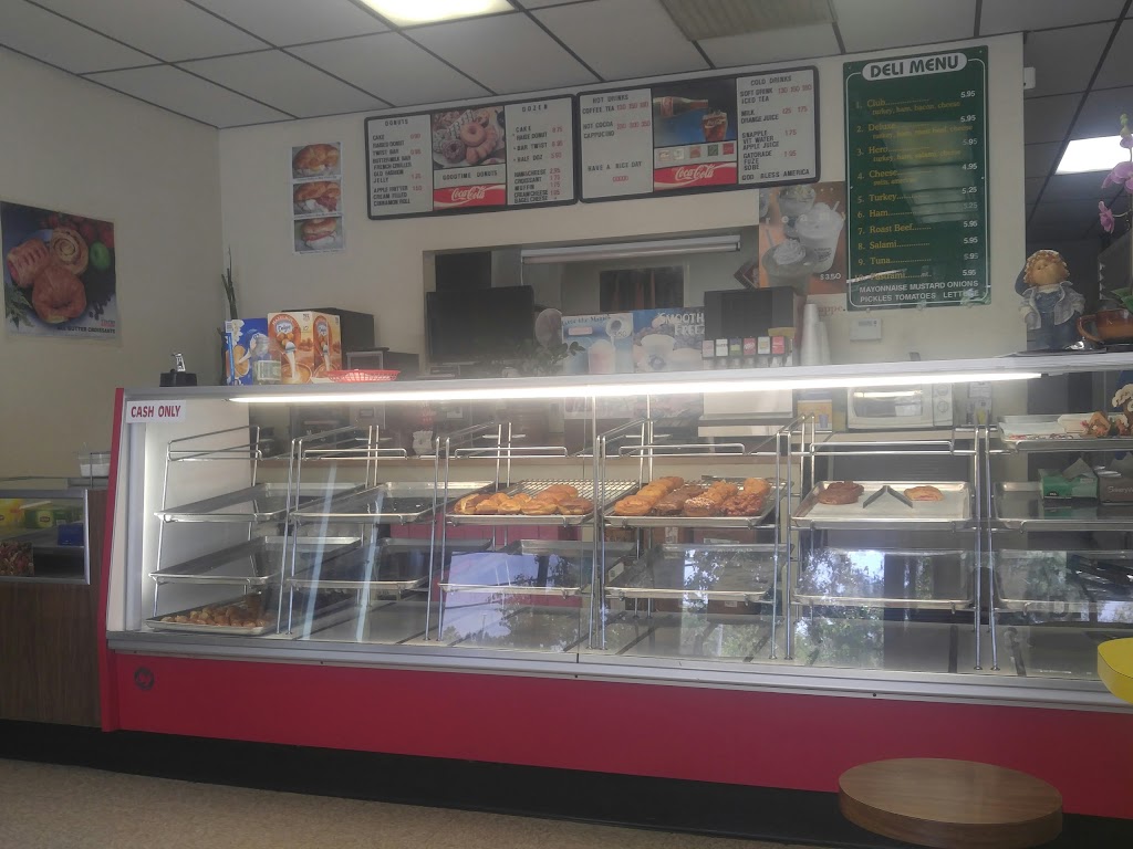 Good Times Donuts | 3220 S Brea Canyon Rd # G, Diamond Bar, CA 91765, USA | Phone: (909) 595-3909