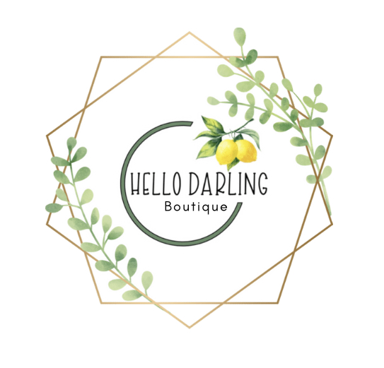 Hello Darling Boutique | 35 Fuller Rd Suite 101, Albany, NY 12205, USA | Phone: (347) 889-1609