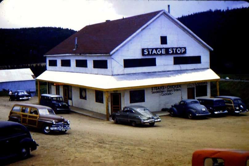 Stage Stop Pub (Under Renovation) | 60 Main St, Rollinsville, CO 80474, USA | Phone: (303) 258-3034