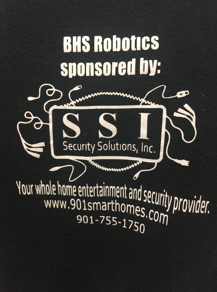 Security Solutions, Inc. | 89 N Main St, Brighton, TN 38011 | Phone: (901) 755-1750