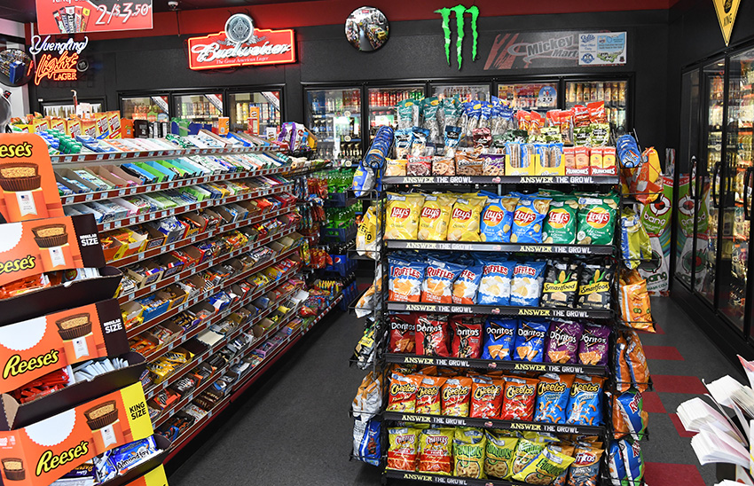 Mickey Mart | 102 Main St, Castalia, OH 44824, USA | Phone: (419) 684-9410