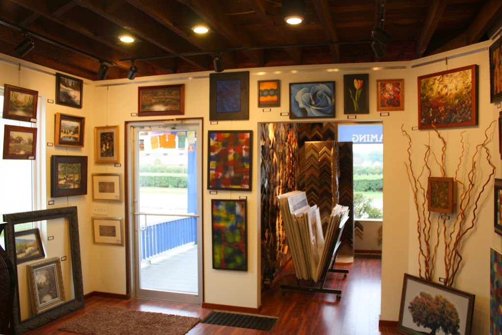 Northside Galleries | 335 E State Blvd, Fort Wayne, IN 46805, USA | Phone: (260) 483-6624