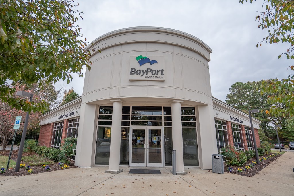 BayPort Credit Union 12512 Warwick Blvd, Newport News, VA 23606