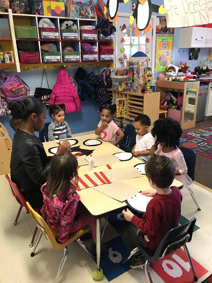 Sunrise Early Learning Center | 8306 Shady Spring Dr, Gaithersburg, MD 20877, USA | Phone: (301) 208-6948