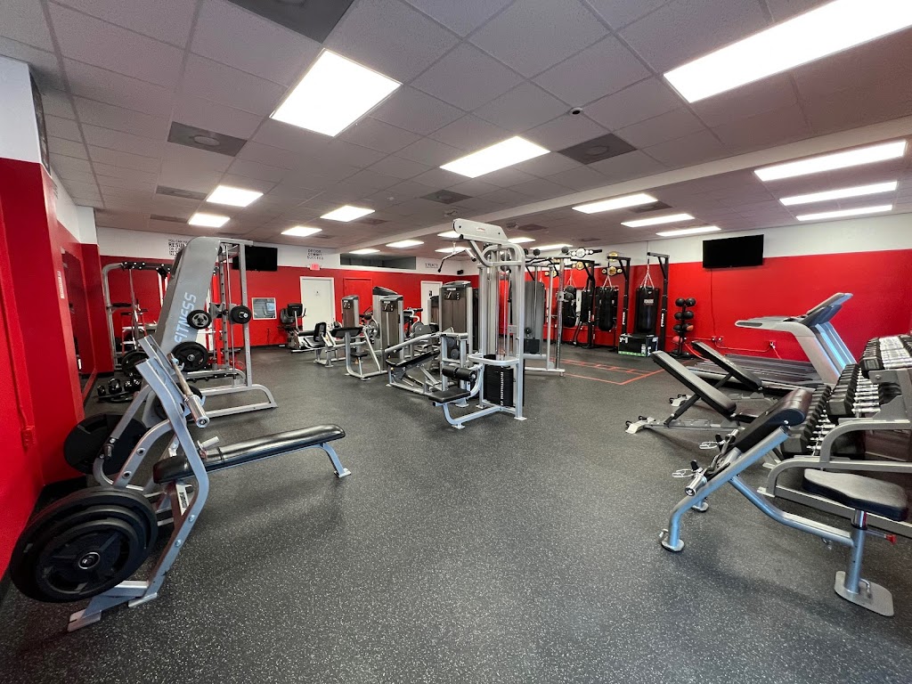 24fitness Elite | 376 E Myers Blvd Suite A&B, Mascotte, FL 34753, USA | Phone: (321) 387-7248