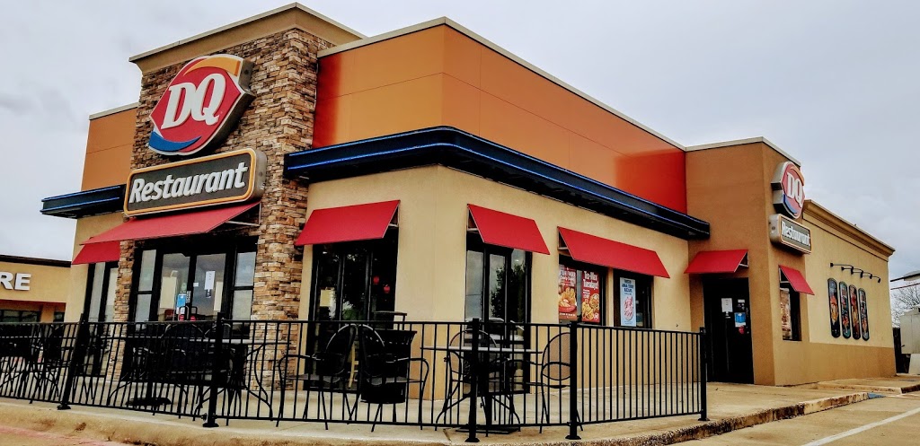 Dairy Queen Store | 5441 Rufe Snow Dr, North Richland Hills, TX 76180, USA | Phone: (817) 581-3884