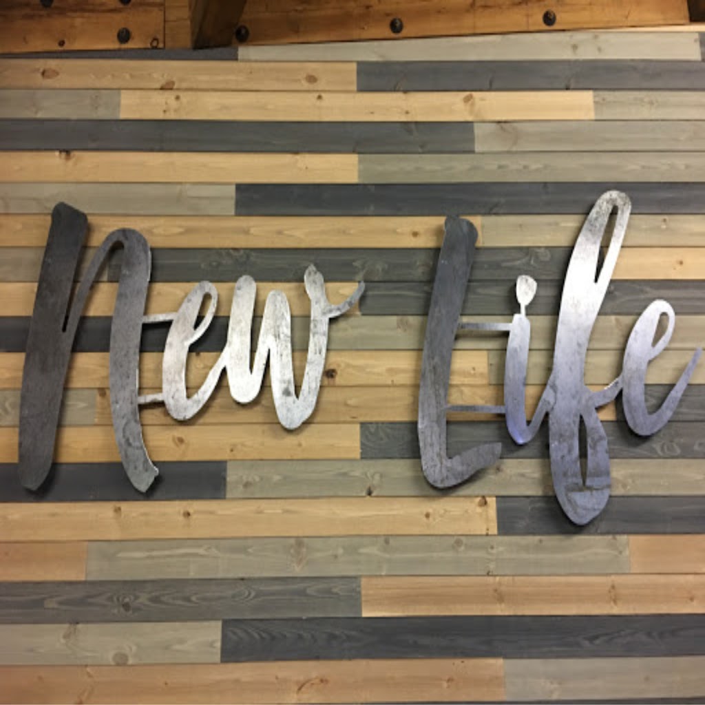 New Life Christian Center | 87 Ridge Rd, Sutter Creek, CA 95685, USA | Phone: (209) 267-1263