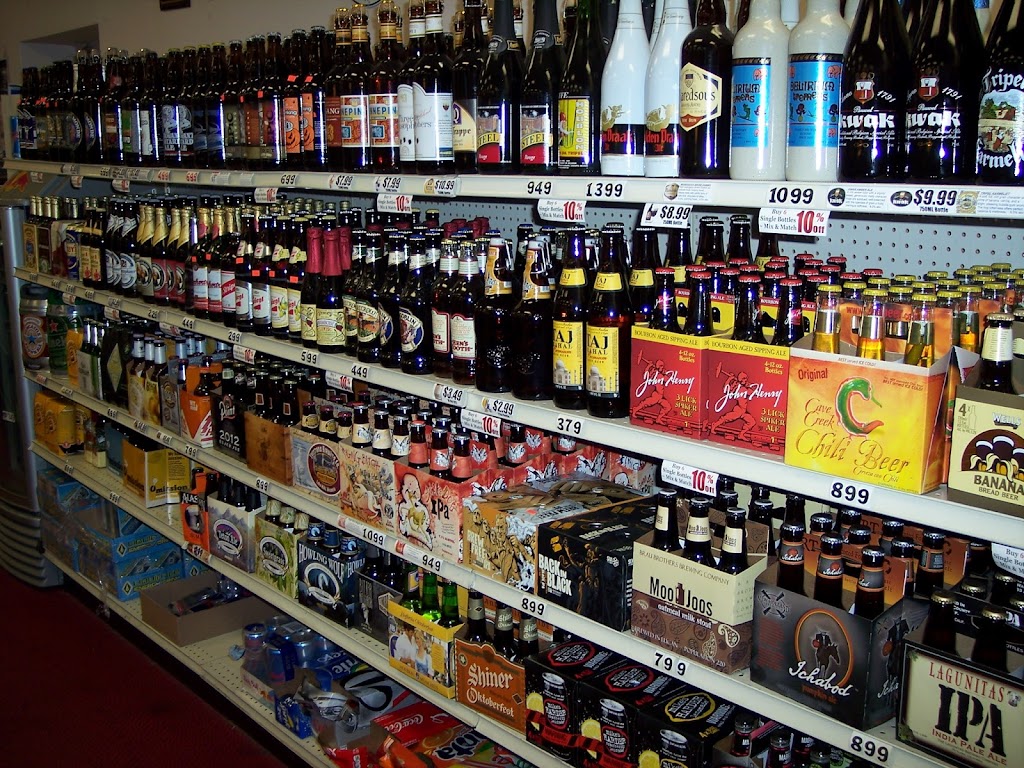 Liquor Time | 5954 N Osgood Ave, Oak Park Heights, MN 55082, USA | Phone: (651) 439-4404