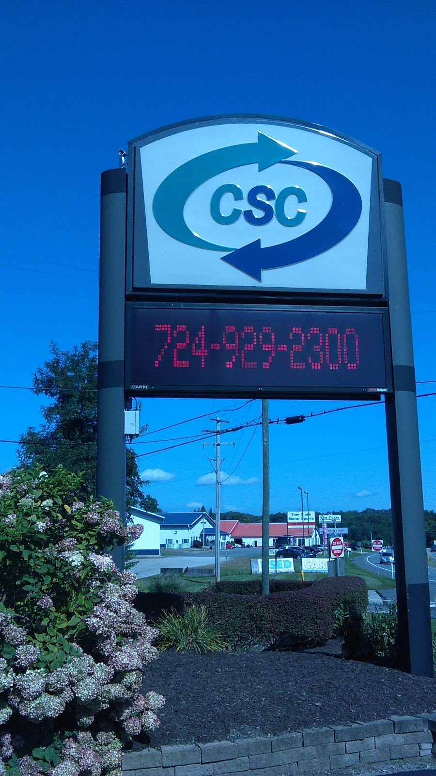 CSC Insurance | 4552 Route 51 South, Belle Vernon, PA 15012, USA | Phone: (724) 929-2300