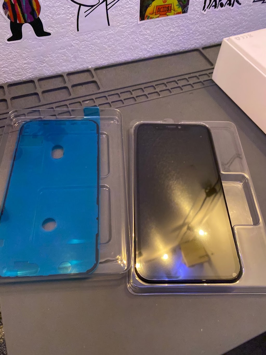 LPR Phone Repair | 1051 E Centerville Rd apt 2103, Garland, TX 75041, USA | Phone: (469) 579-9159