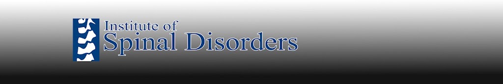 Institute of Spinal Disorders Orthopedic Doctor for neck pain and back pain in Fort Worth | 3600 W 7th St A, Fort Worth, TX 76107, USA | Phone: (817) 405-7782