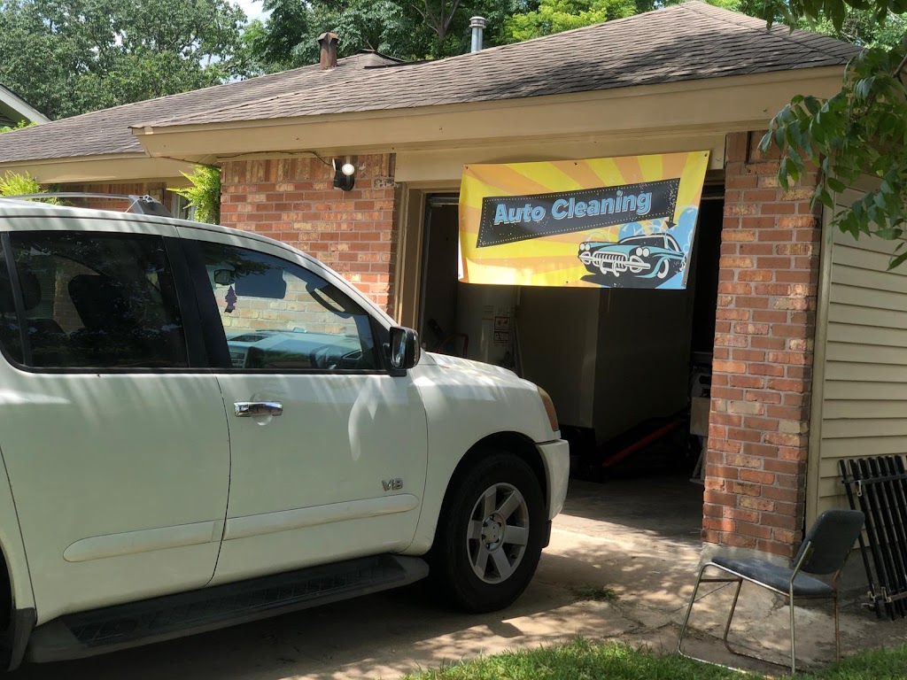 Auto Cleaning - Car Wash & Detailing - limpieza de carros | 3510 Westhampton Dr, Houston, TX 77045, USA | Phone: (470) 351-9209
