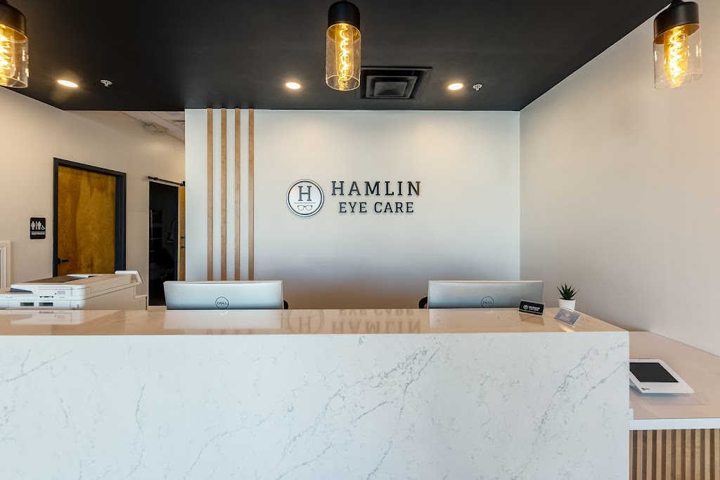 Hamlin Eye Care | 15820 Shaddock Dr Suite 150, Winter Garden, FL 34787, USA | Phone: (407) 798-8485