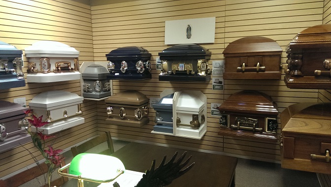 Avenidas Cremation & Burial | 1376 W St Marys Rd, Tucson, AZ 85745, USA | Phone: (520) 305-4740