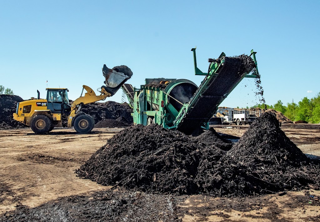 St. Louis Composting, Inc. | 13060 County Park Rd, Florissant, MO 63034, USA | Phone: (314) 355-0052