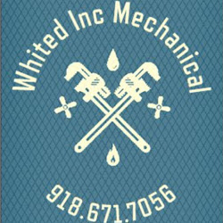 WHITED INC, | 108 S Galloway Ave, Hominy, OK 74035 | Phone: (918) 885-4537