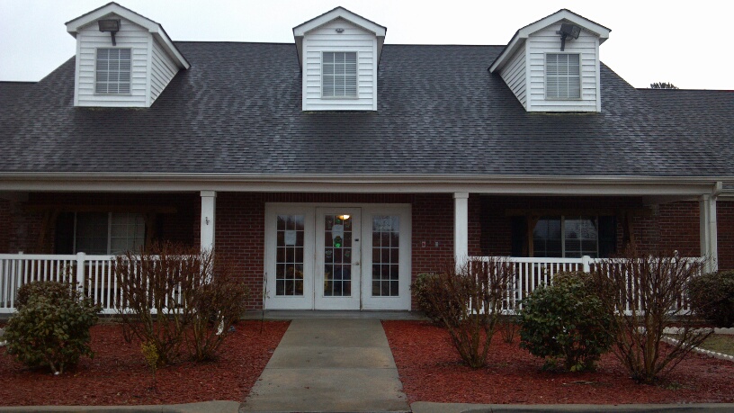 Ahoskie House | 407 Loftin Ln S, Ahoskie, NC 27910, USA | Phone: (252) 862-4700