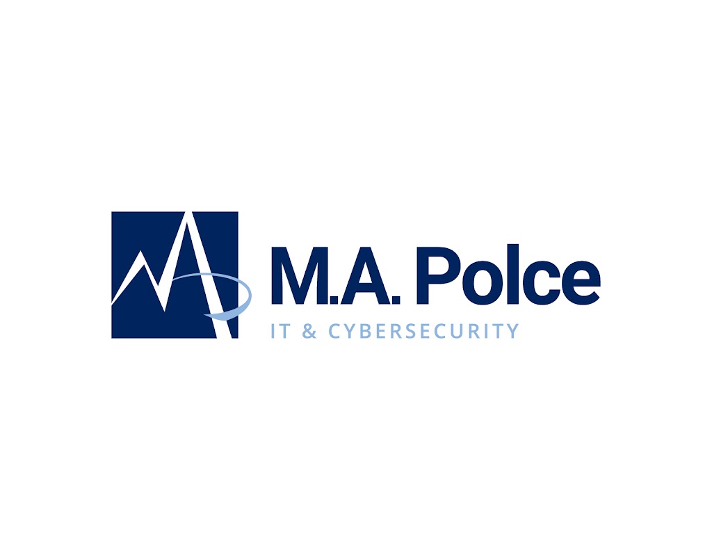 M.A. Polce IT & Cybersecurity | 401 Phoenix Dr, Rome, NY 13441 | Phone: (315) 338-0388