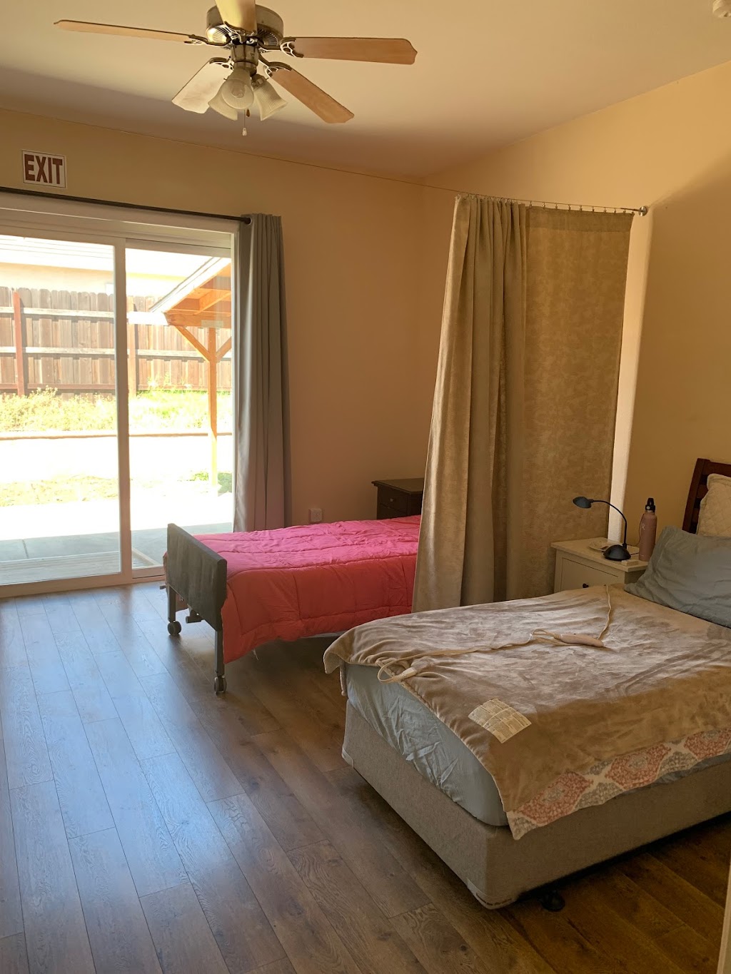 Bright Path Care Home | 2170 Hausam Ln, Fairfield, CA 94533, USA | Phone: (707) 386-3888