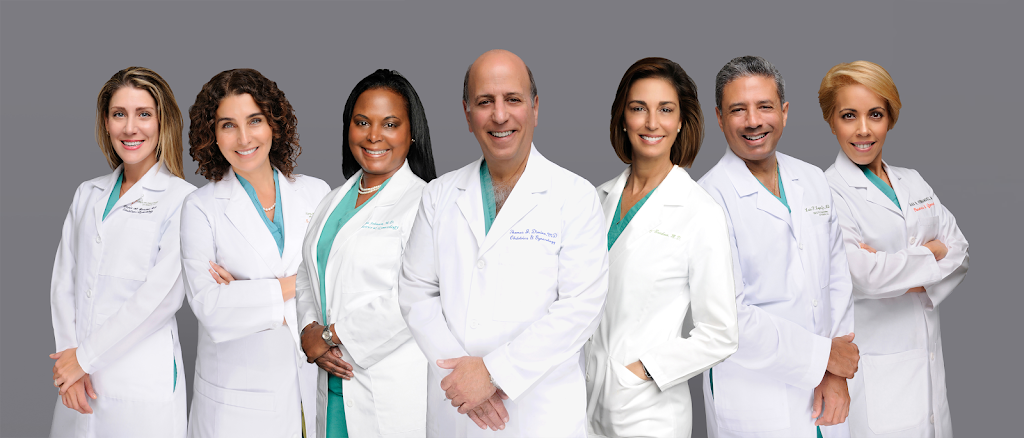 OB/GYN Associates of Miami, LLC | 9595 N Kendall Dr #103, Miami, FL 33176 | Phone: (305) 279-8222