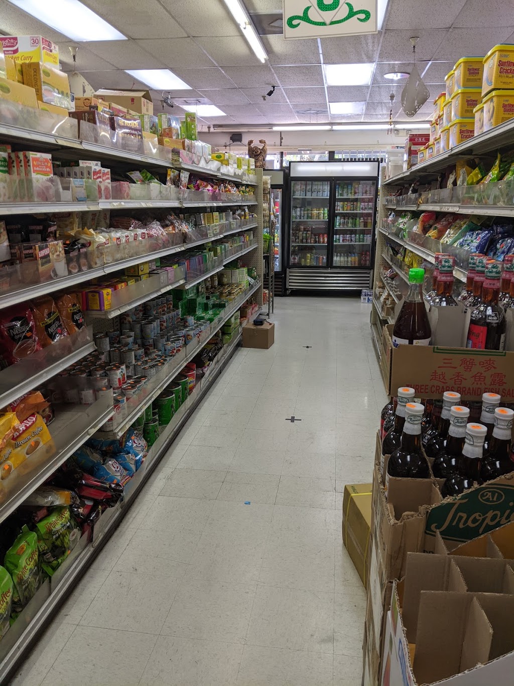 Super Seafood Asian Market | 4513 La Sierra Ave, Riverside, CA 92505, USA | Phone: (951) 688-0199