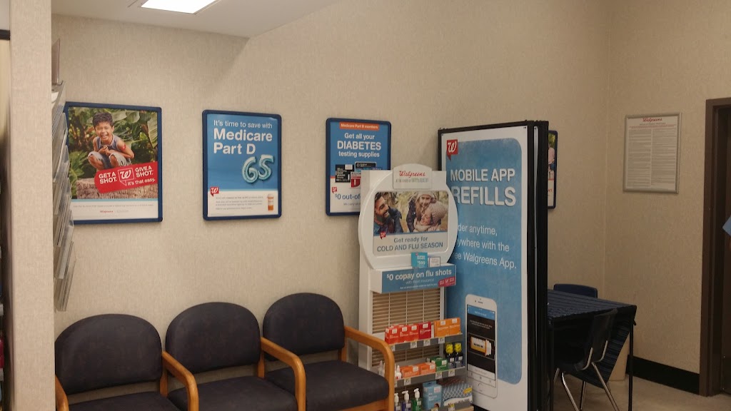 Walgreens Pharmacy | 7914 Fegenbush Ln, Louisville, KY 40228, USA | Phone: (502) 231-1788