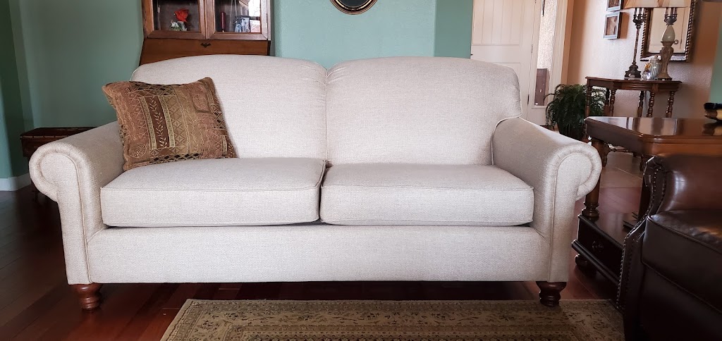 CJs Upholstery and Refinishing | 7822 4th St NW, Albuquerque, NM 87107, USA | Phone: (505) 898-7300