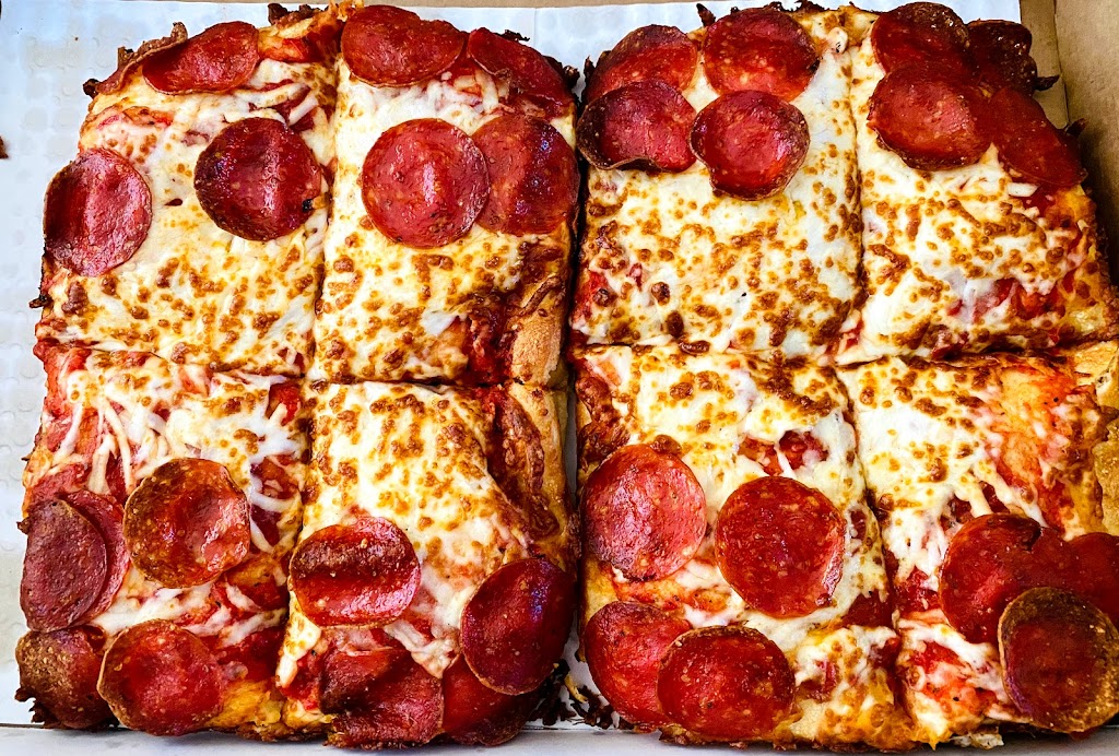 Little Caesars Pizza | 7919 E Thomas Rd, Scottsdale, AZ 85251, USA | Phone: (480) 941-4335