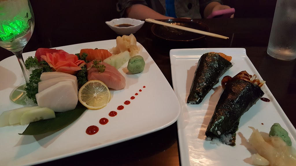 Ichiban Japanese sushi and steak house | N65W24838 Main St, Sussex, WI 53089, USA | Phone: (262) 820-0888