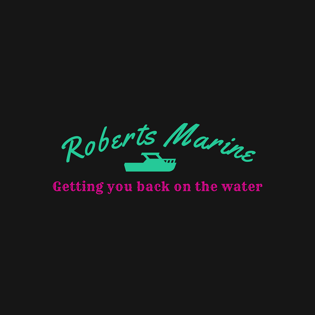 Roberts Marine | 109 Maple St, Roberts, WI 54023, USA | Phone: (715) 749-4133