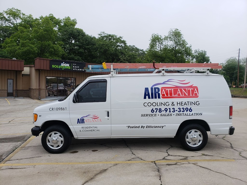 Sign Solutions of East Atlanta | 1422 Business Center Dr SW, Conyers, GA 30094, USA | Phone: (770) 648-7057