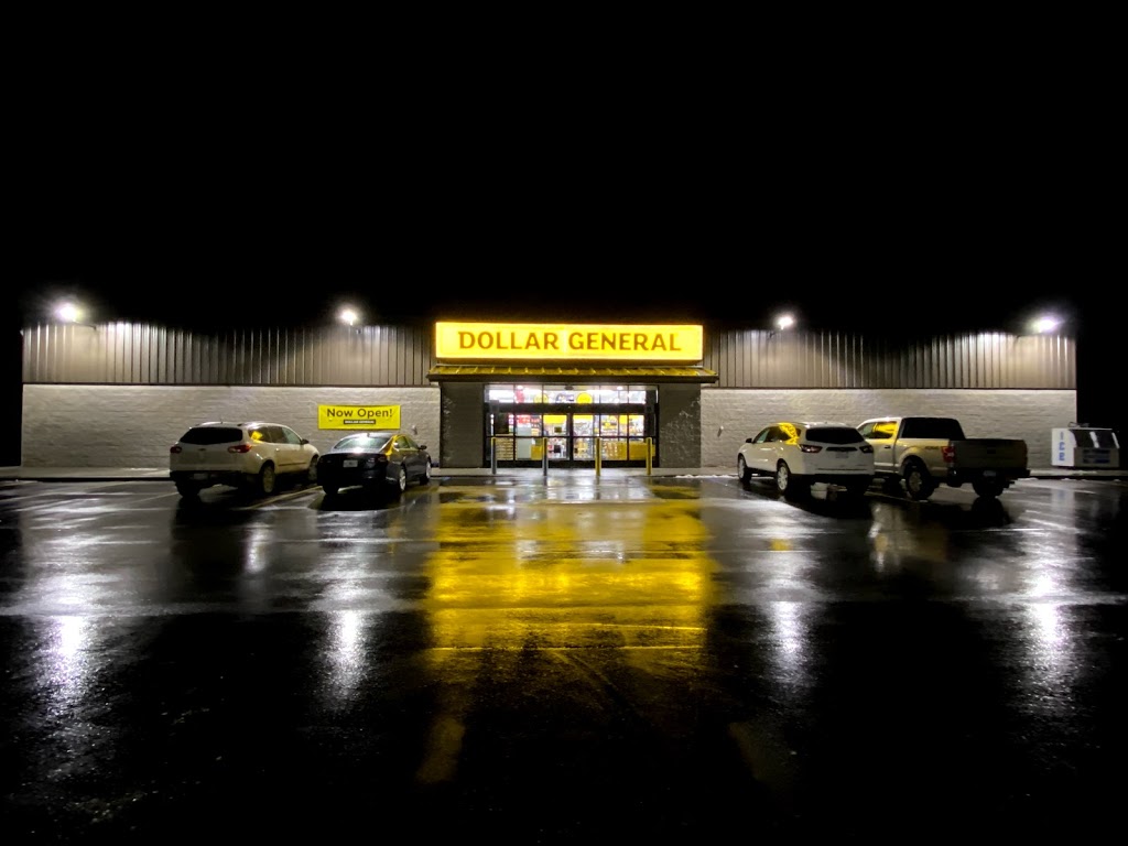 Dollar General | 490 E Chicago Blvd, Britton, MI 49229, USA | Phone: (734) 316-6585