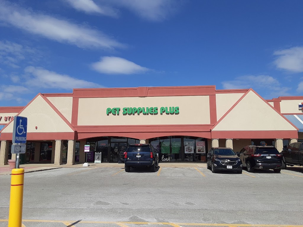 Pet Supplies Plus Hartville | 881 W Maple St, Hartville, OH 44632, USA | Phone: (234) 978-2160