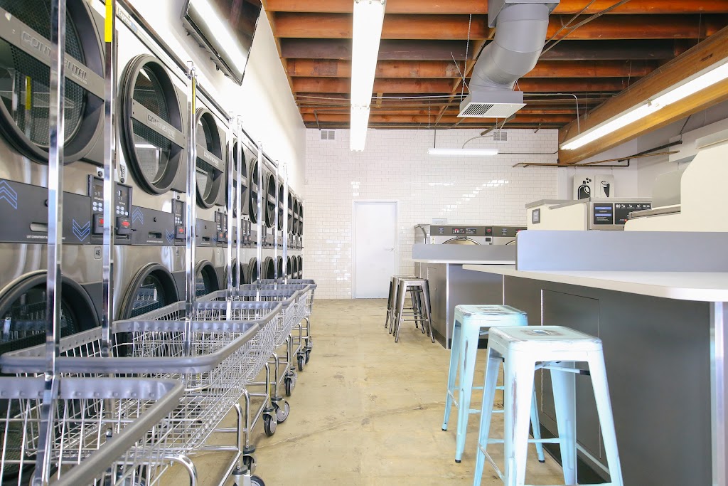 Wash House | 625 Silver Lake Blvd, Los Angeles, CA 90026, USA | Phone: (323) 451-9601