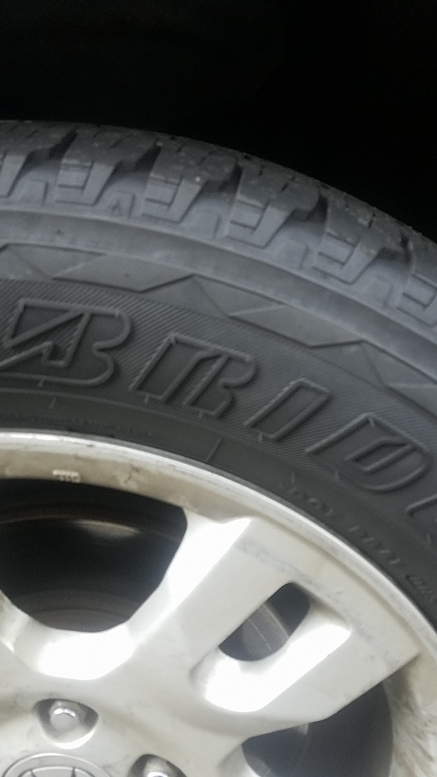 R & A Tire | 4248 N Henry Blvd, Stockbridge, GA 30281, USA | Phone: (770) 474-2700