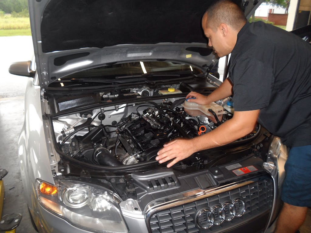 Auto Technologies | 5300 Little Rd, New Port Richey, FL 34655 | Phone: (727) 375-9337