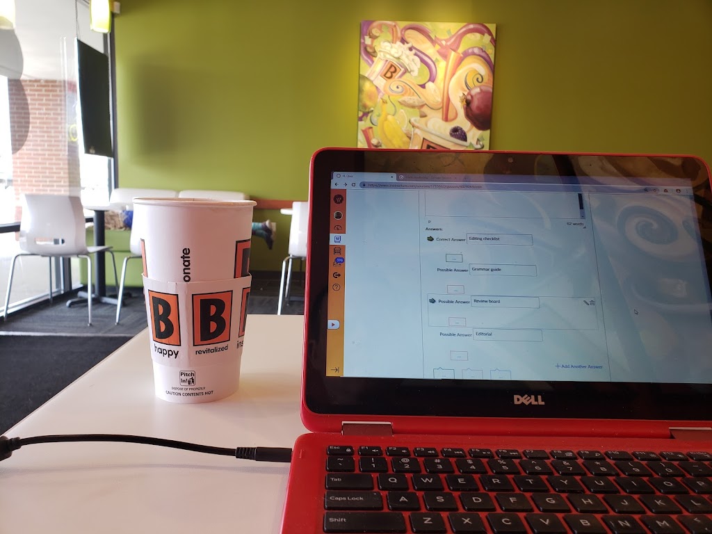 Biggby Coffee | 5042 Old Taylor Mill Rd, Taylor Mill, KY 41015, USA | Phone: (859) 360-6346