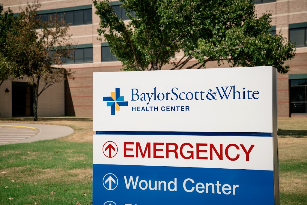 Baylor Surgical Hospital at Las Colinas | 400 W Lyndon B Johnson Fwy, Irving, TX 75063, USA | Phone: (972) 868-4000